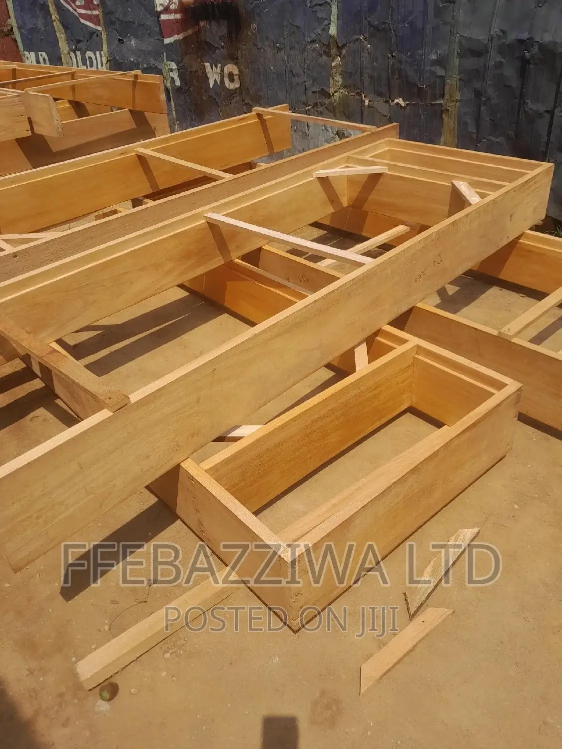 Wooden Door Frames Mahogany