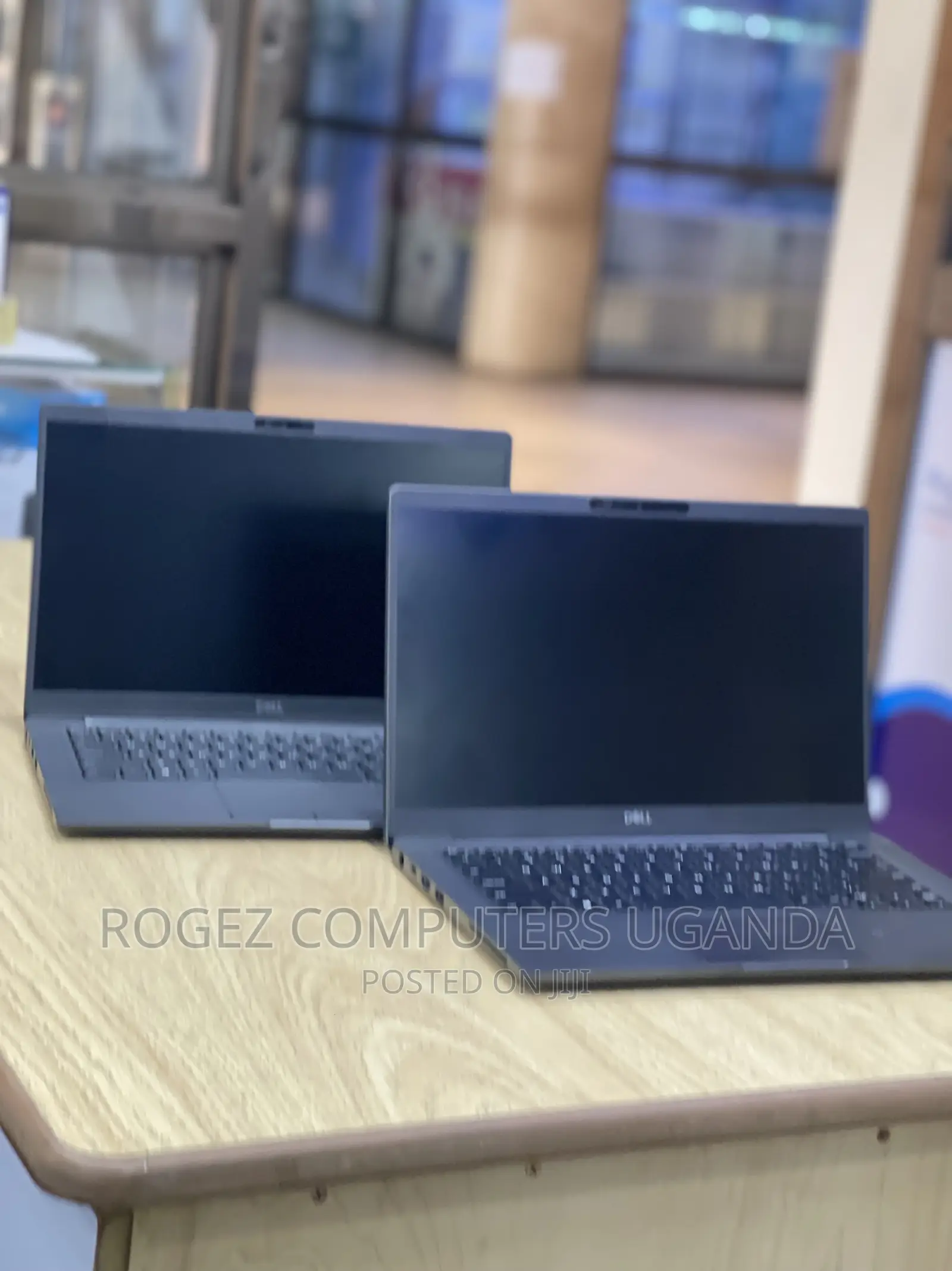 New Laptop Dell Latitude 7400 8GB Intel Core I5 SSD 256GB