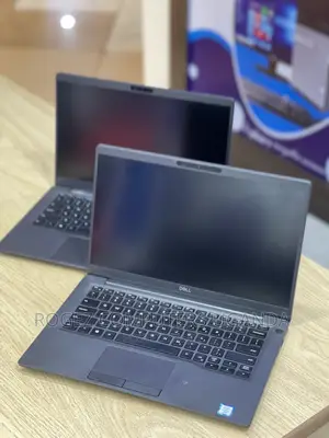 New Laptop Dell Latitude 7400 8GB Intel Core I5 SSD 256GB