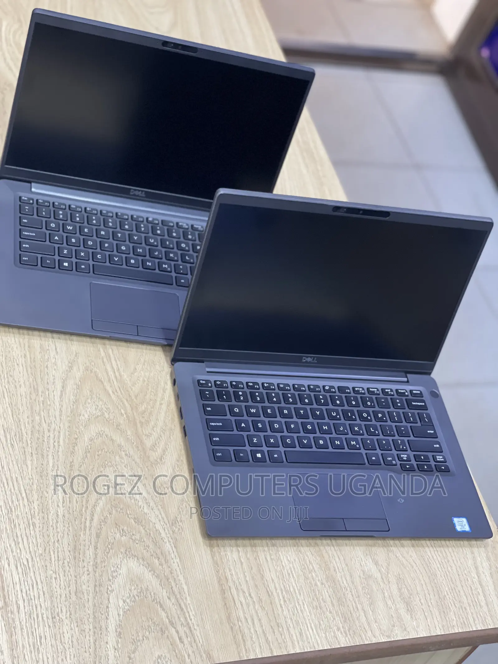 New Laptop Dell Latitude 7400 8GB Intel Core I5 SSD 256GB