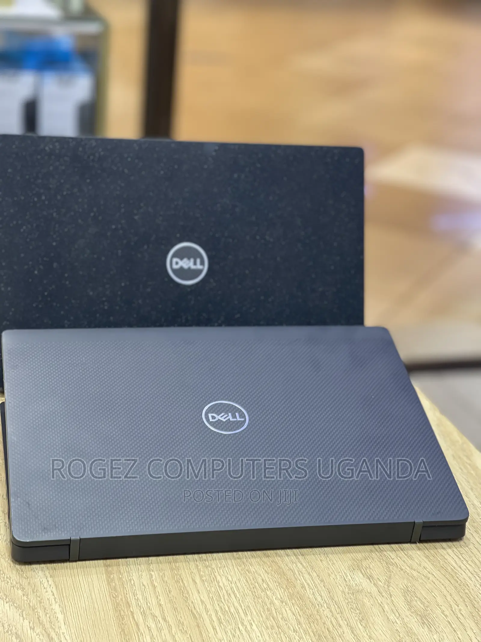 New Laptop Dell Latitude 7400 8GB Intel Core I5 SSD 256GB