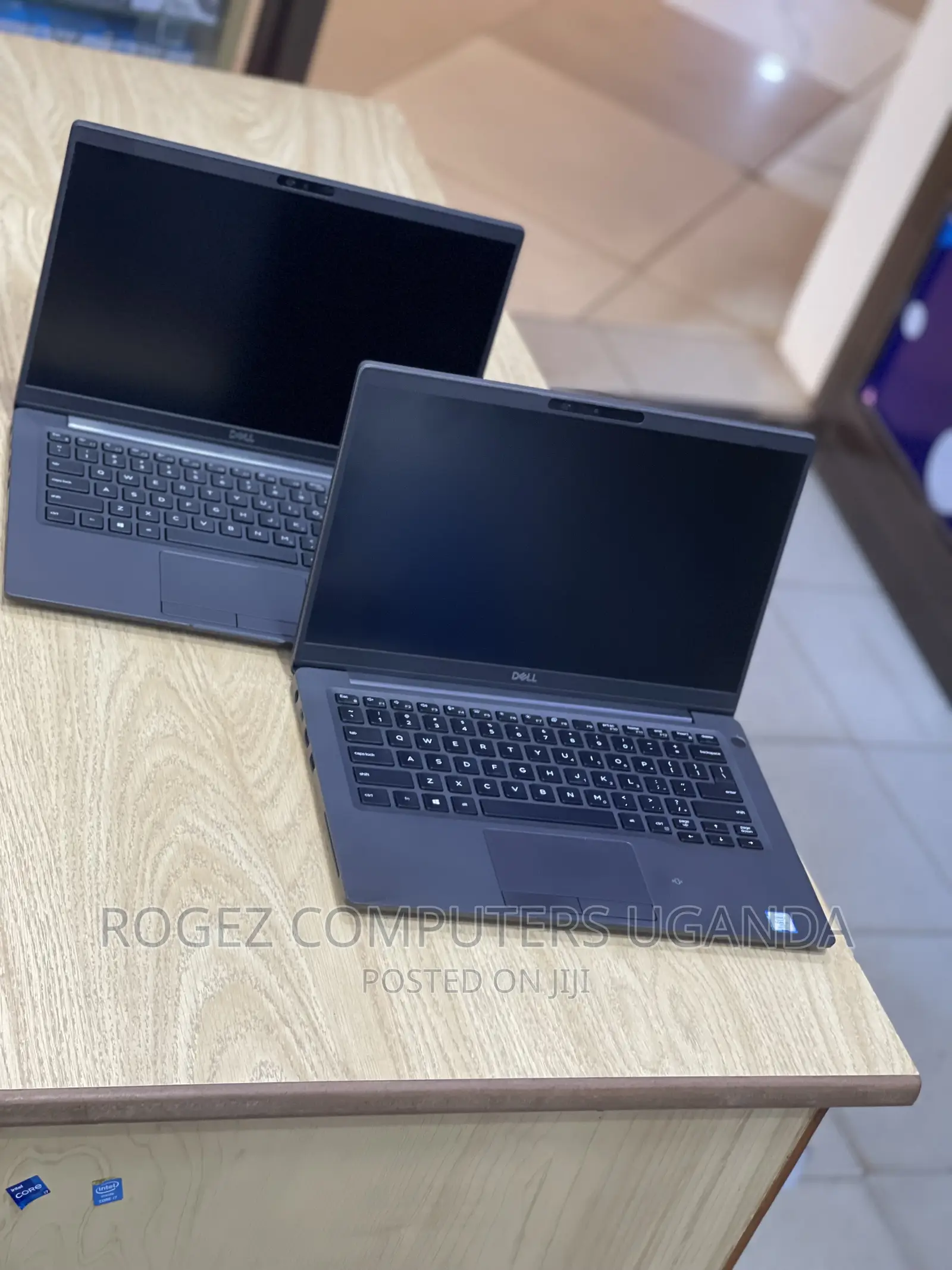 New Laptop Dell Latitude 7400 8GB Intel Core I5 SSD 256GB