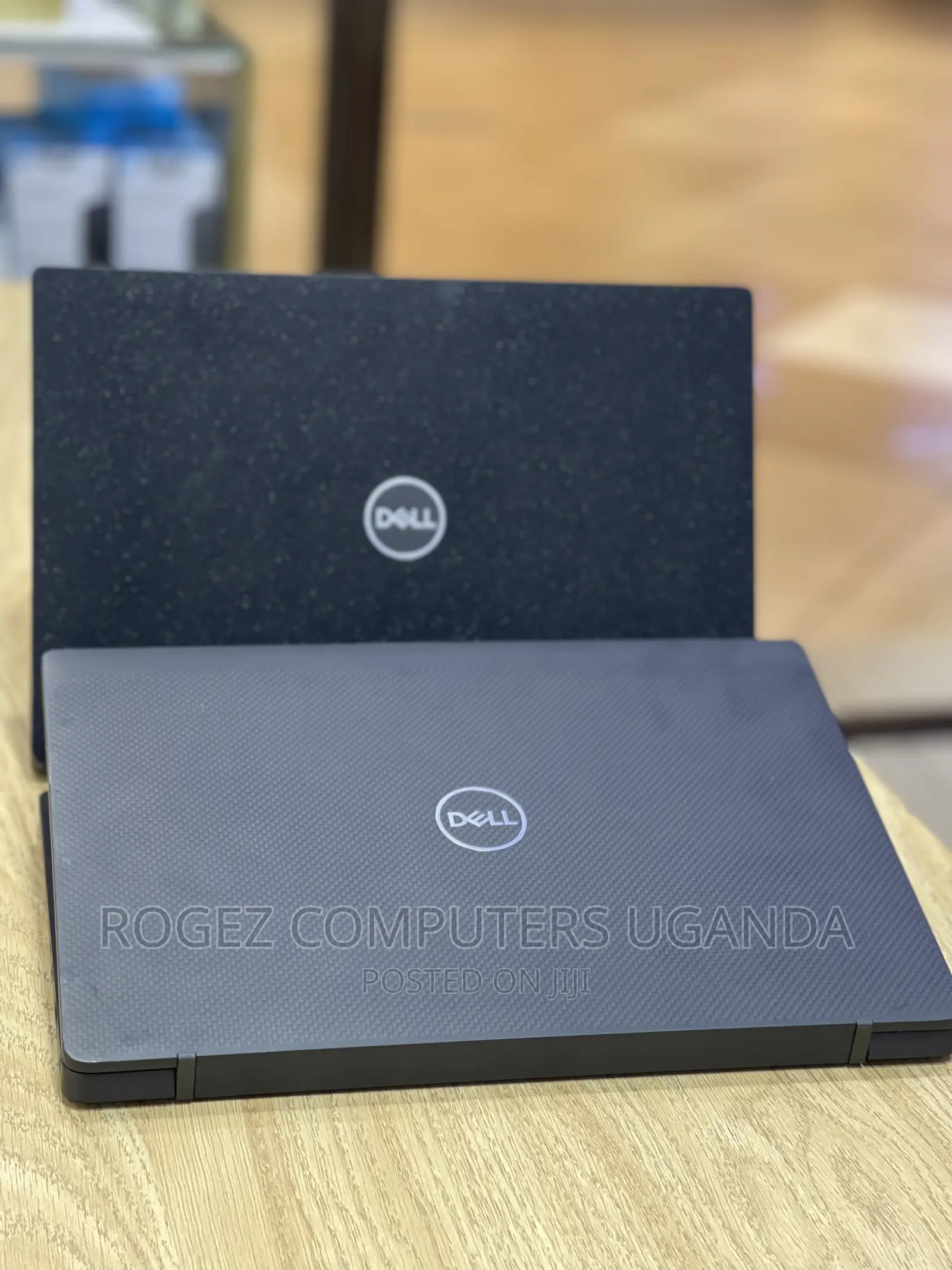 New Laptop Dell Latitude 7400 8GB Intel Core I5 SSD 256GB