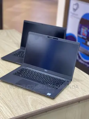 New Laptop Dell Latitude 7400 8GB Intel Core I5 SSD 256GB