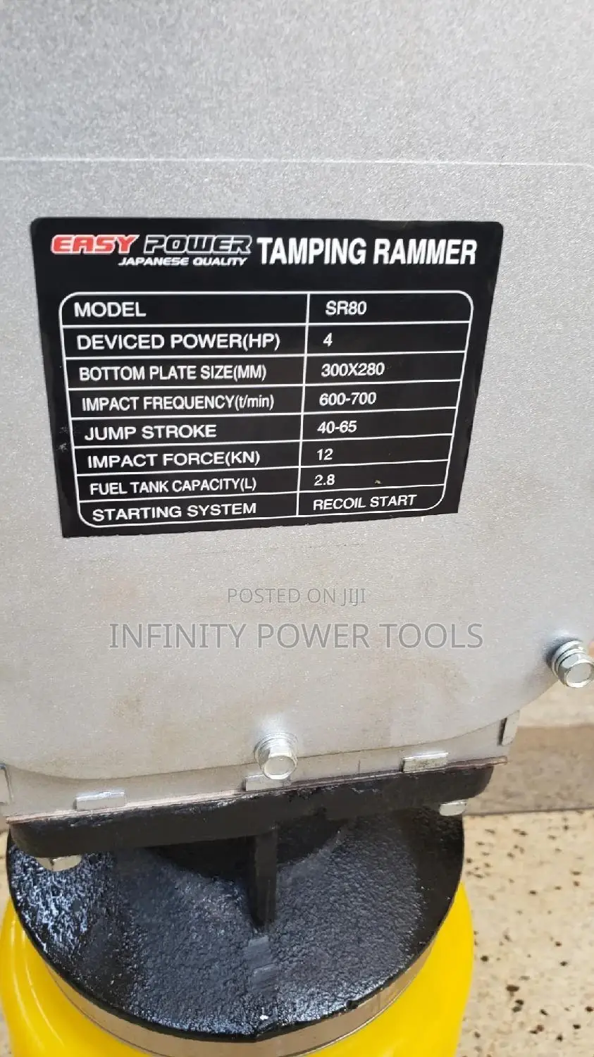 Jumper (Easy Power)