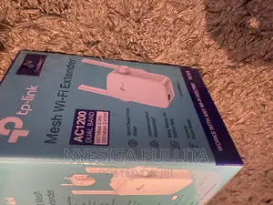 Tp-Link Wifi Extender