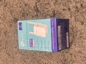 Tp-Link Wifi Extender