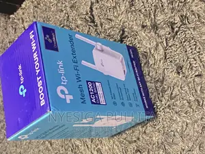 Tp-Link Wifi Extender