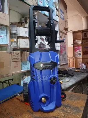 Electric Pressure Washer ( Car Washer )