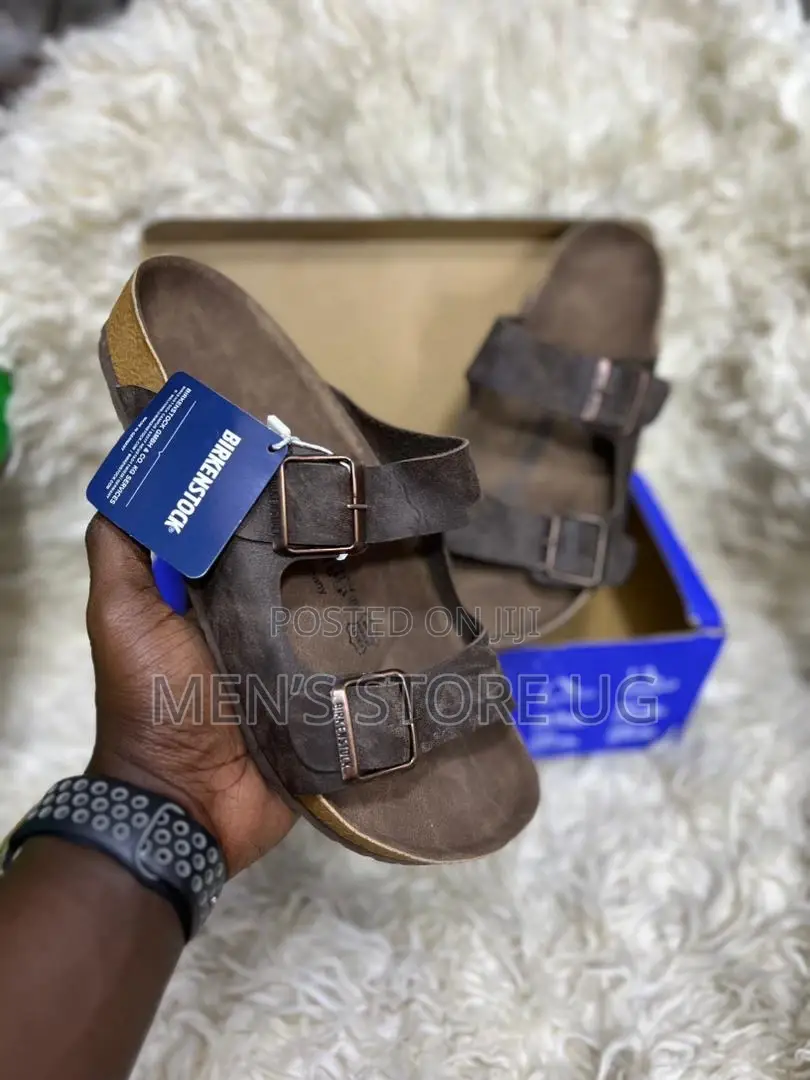 Birkenstock Sandals