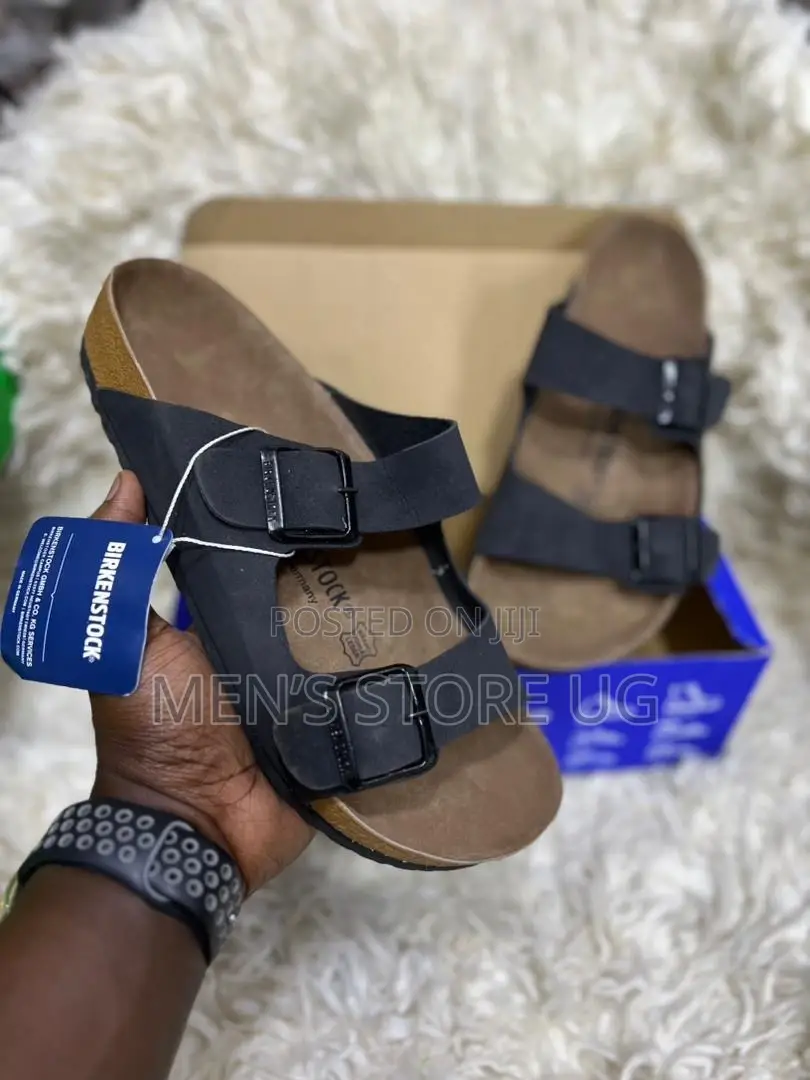 Birkenstock Sandals