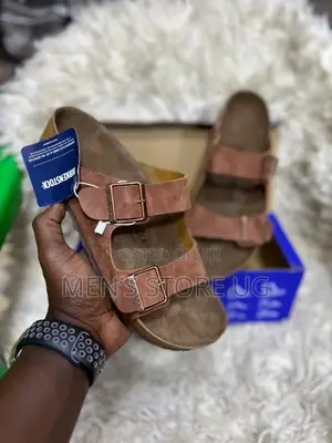 Birkenstock Sandals