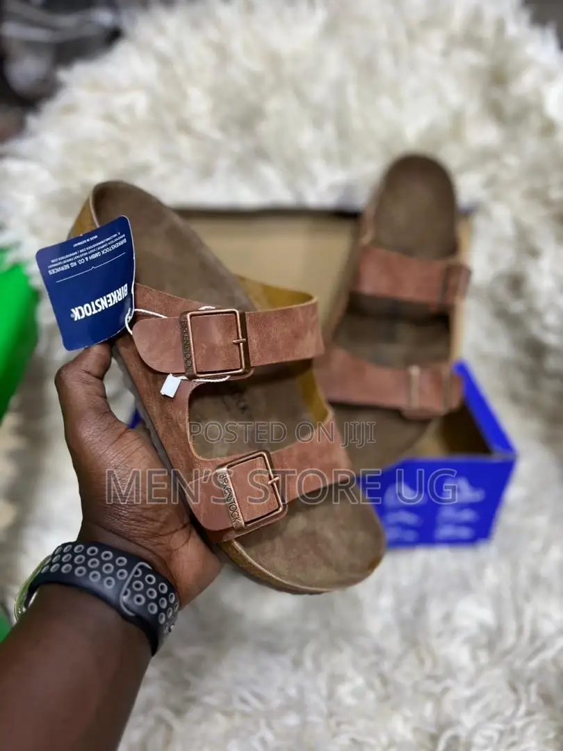Birkenstock Sandals