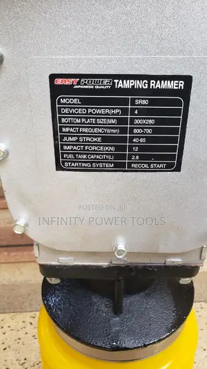 Jumper SR80