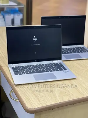New Laptop HP EliteBook 1040 G6 16GB Intel Core i7 SSD 512GB