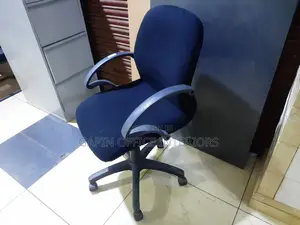 Adjustable Office Short Back