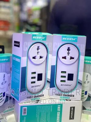Xiaomi Fast Charger 67w