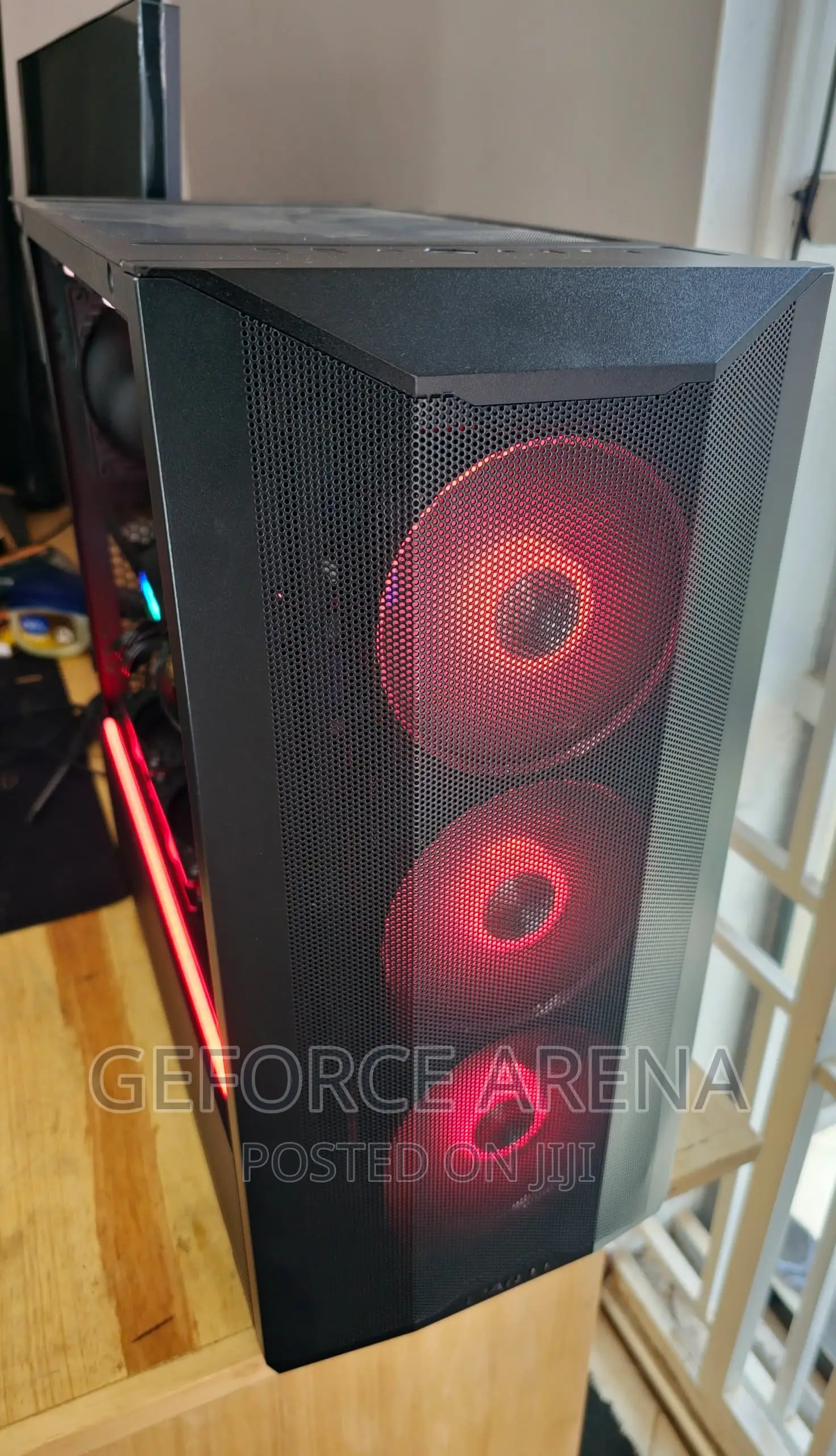 New Desktop Computer 16GB AMD Ryzen 5 HDD+SSD 1.5T