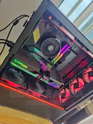 New Desktop Computer 16GB AMD Ryzen 5 HDD+SSD 1.5T