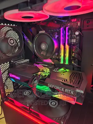 New Desktop Computer 16GB AMD Ryzen 5 HDD+SSD 1.5T