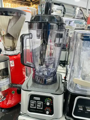 Otojia Classic Commercial Heavy Blender