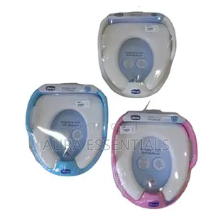 Chicco Soft Padded Baby Toilet Seat
