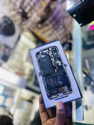 Professional Phone Repair Service In Kampala