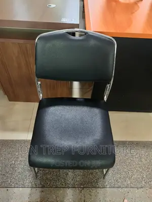 Visitor Waiting Chair