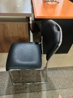 Visitor Waiting Chair