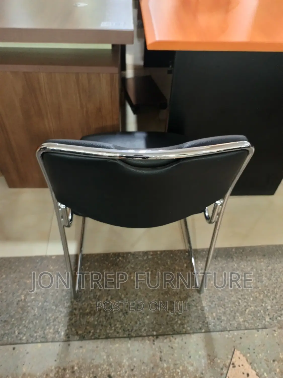 Visitor Waiting Chair