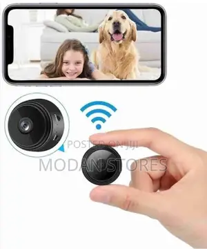 Mini Camera
