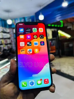 Apple iPhone 12 Pro Max 128 GB Blue