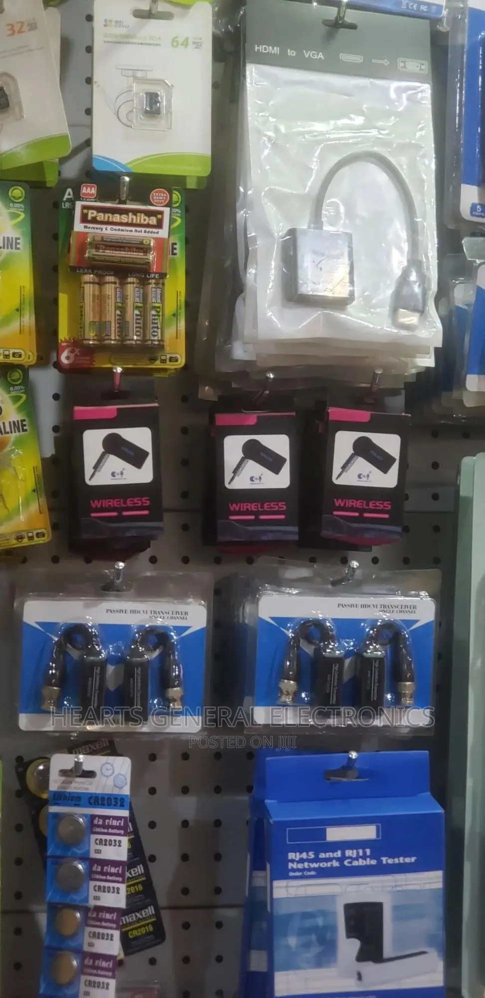 Wireless Bluetooth Reciever