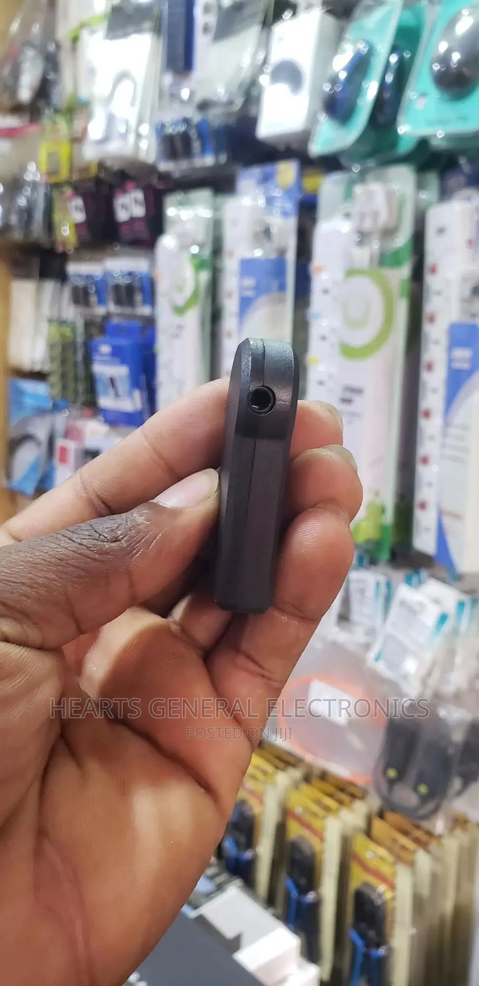 Wireless Bluetooth Reciever