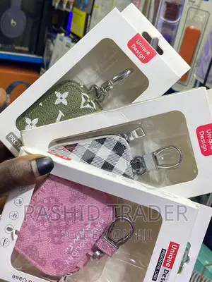 Protective Case