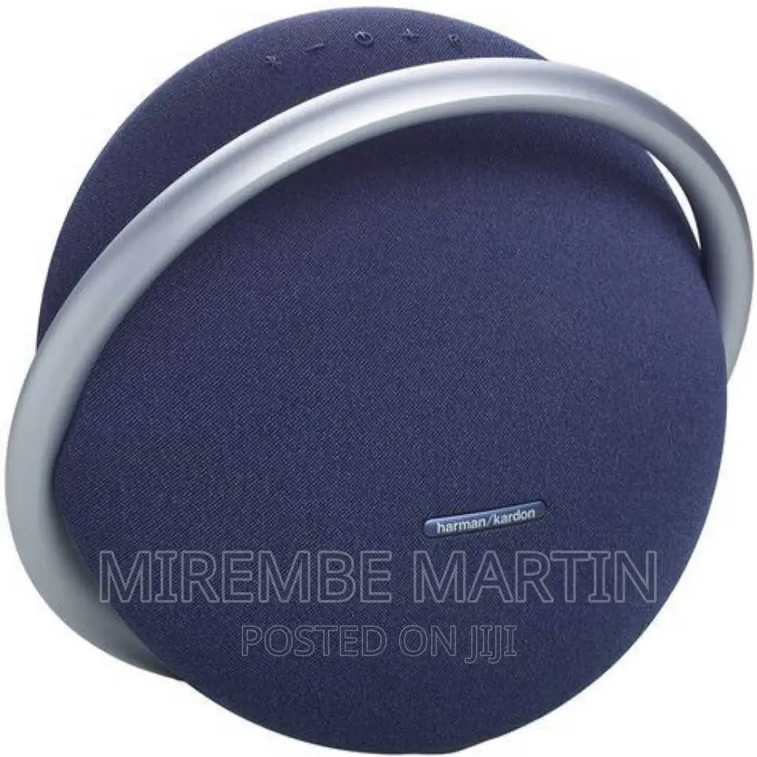 Harman Kardon Onyx Studio 8 Portable Bluetooth Speaker –
