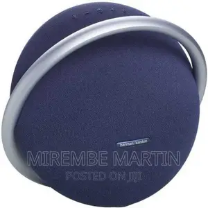 Harman Kardon Onyx Studio 8 Portable Bluetooth Speaker –