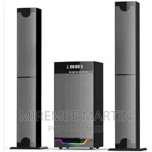Global Star Bluetooth Speaker GS-911 4.1 Home Multispeaker