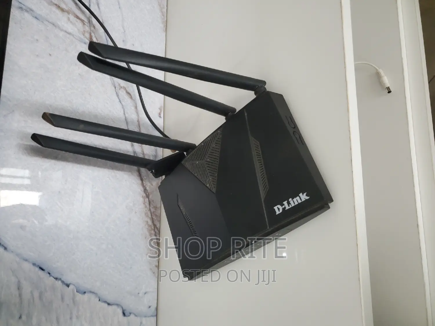 Dlink Routers UK Used With Simcard Slot