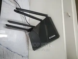 Dlink Routers UK Used With Simcard Slot