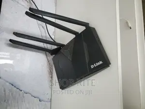 Dlink Routers With Simcard Slots UK Used