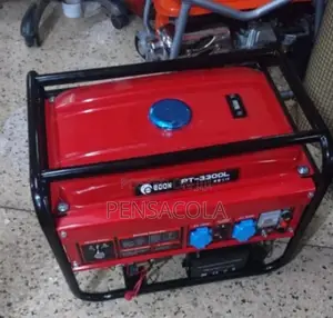 Petrol Generator 3.3kva