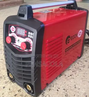 Edon Welding Machine Arc-400s