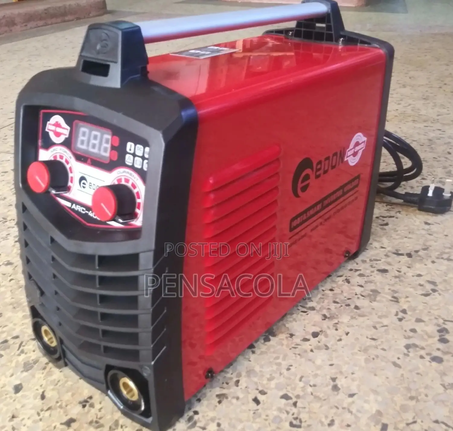 Edon Welding Machine Arc-400s