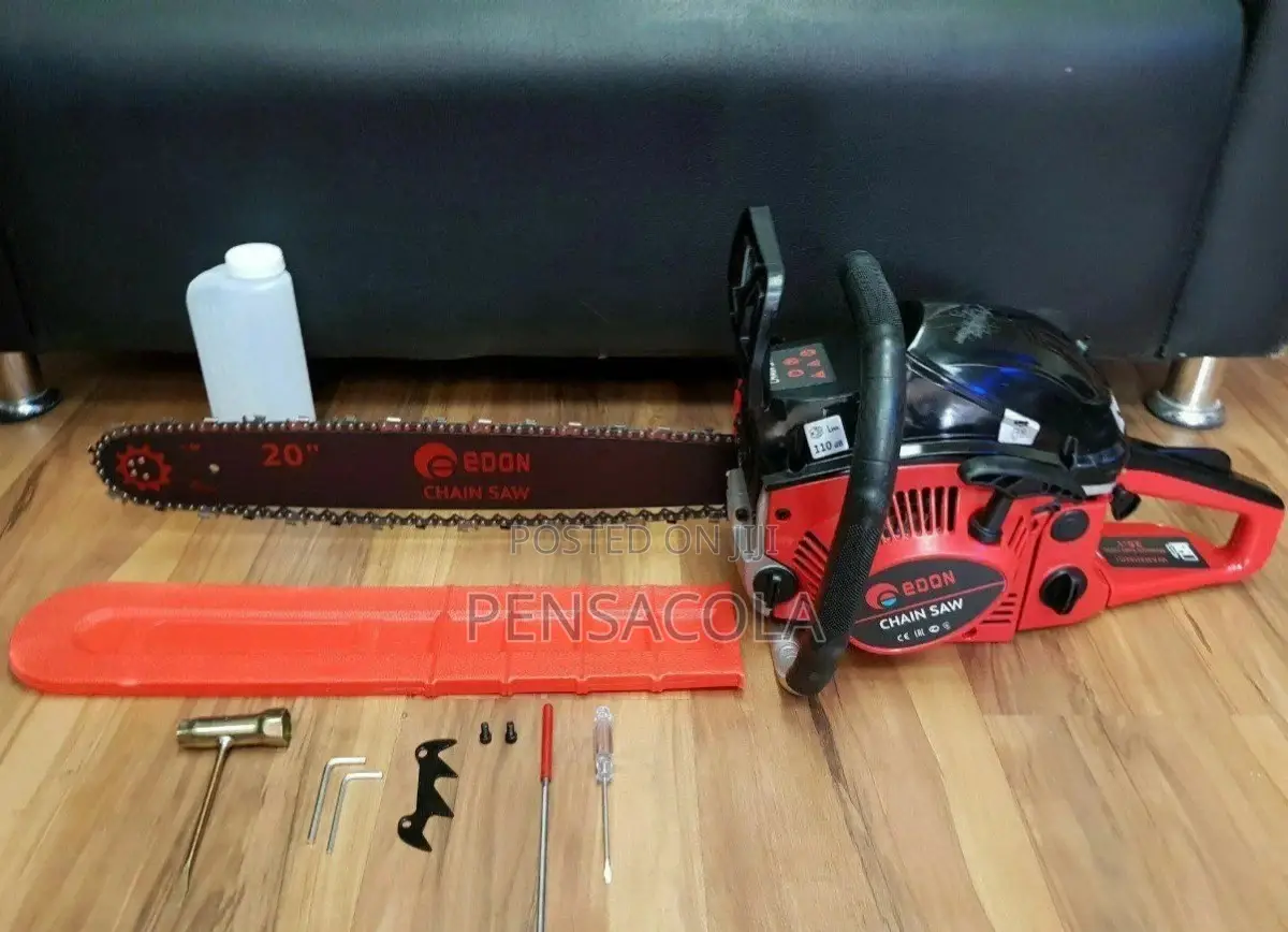 Edon Chainsaw 20''