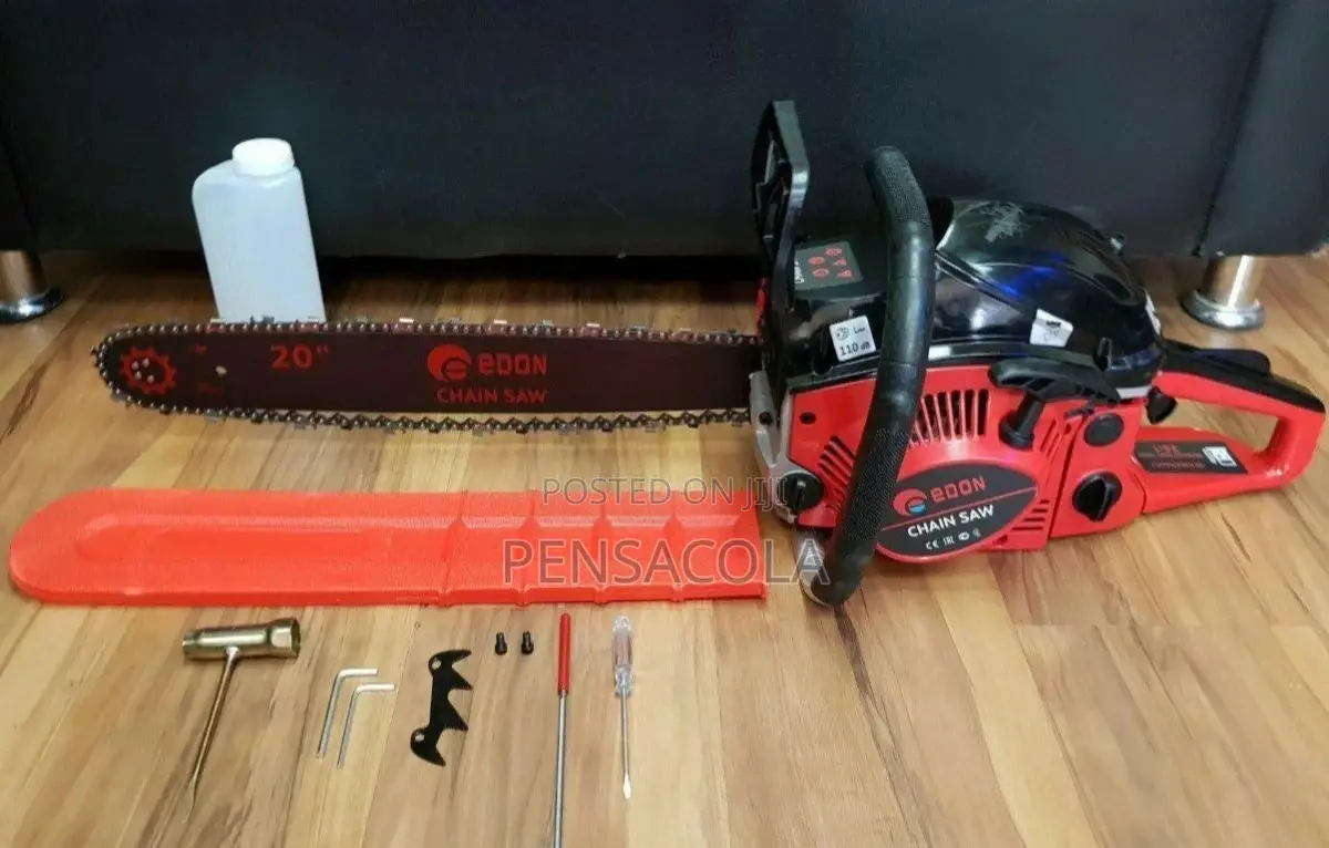 Edon Chainsaw 20''