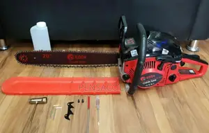 Edon Chainsaw 20''