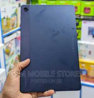New Samsung Galaxy Tab A9+ 64 GB Gray