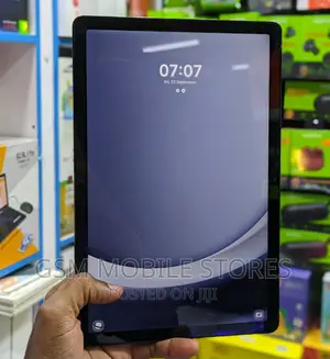 New Samsung Galaxy Tab A9+ 64 GB Gray