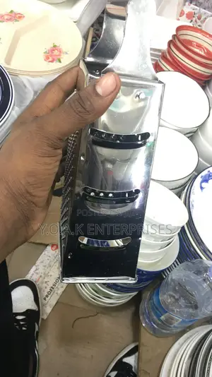 Four Sided Grater